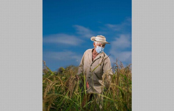 Se busca la fortalecer la hermandad de los pueblos.