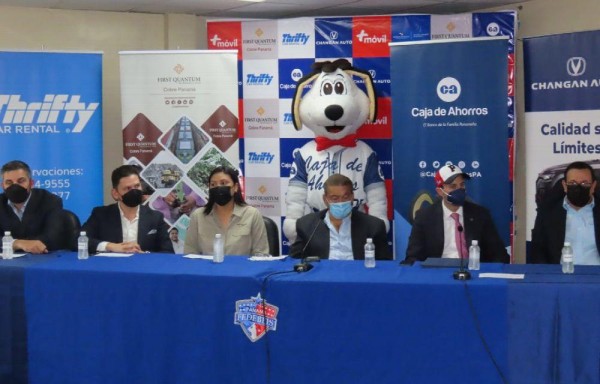 La Fedebeis realizó conferencia de prensa para brindar los detalles.