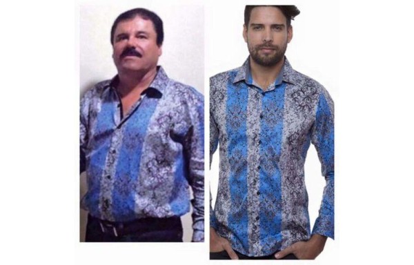 Así aparece durante la grabación.