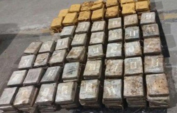 5 policías, 3 del Clan Úsuga y alias El Patrón caen en Operación Asturia en Panamá