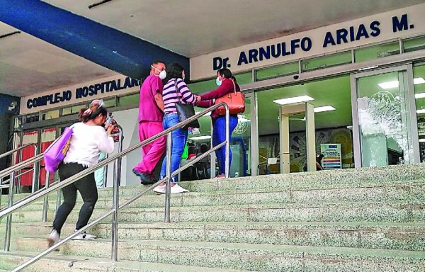 La CSS recomienda solicitar la cita por medio de la página web citas.css.gob.pa