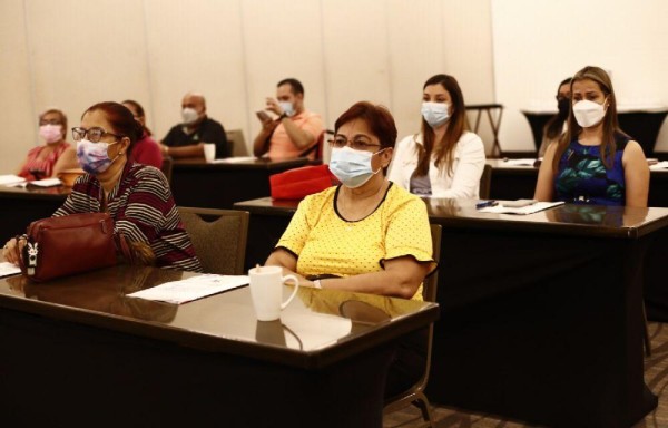 150 pacientes están sin sus tratamientos