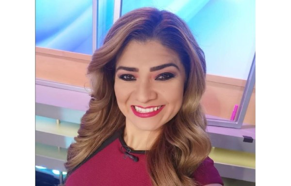 Kelyneth Pérez: Un abrazo a todos los que han llamado de corazón y sin hipocresías