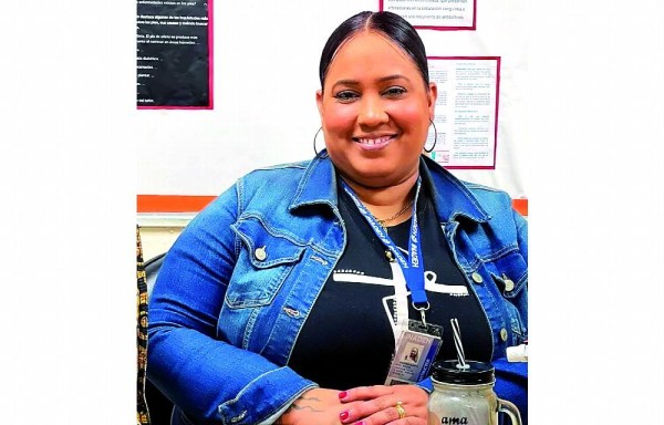Embellecer las uñas no pasa de moda