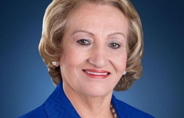 Lloradera de la rectora de la Unachi: Me han hecho mucho daño