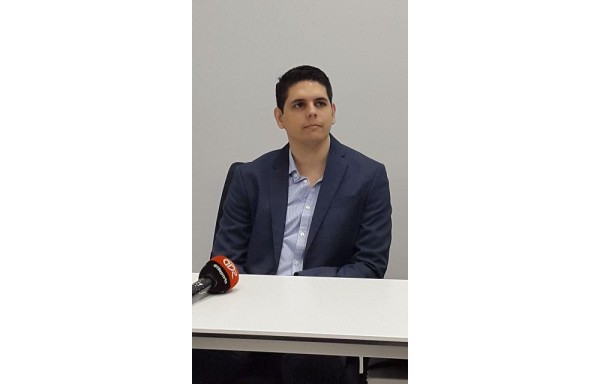 ‘El objetivo del centro es darle a nuestros clientes un mejor servicio y calidad' GERENTE DEL CENTRO DE COMANDO DE CABLE ONDA