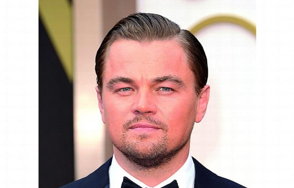 DiCaprio es acusado de apostar sobre las modelos que salen con él