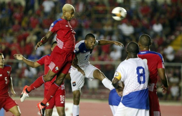 Panamá empató el pasado viernes 0-0 ante Belice en su debut en la Copa Centroamericana.