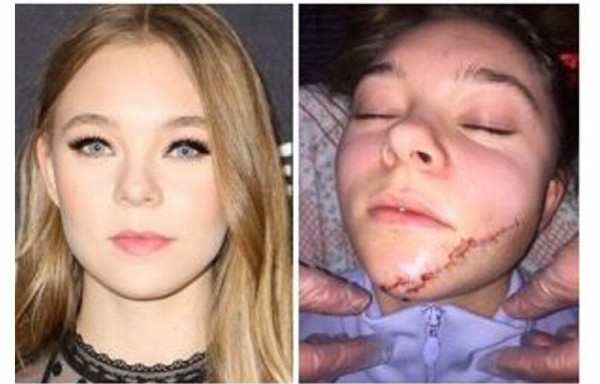 ‘Deadpool' está en líos