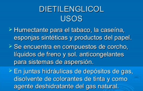 Los efectos del veneno