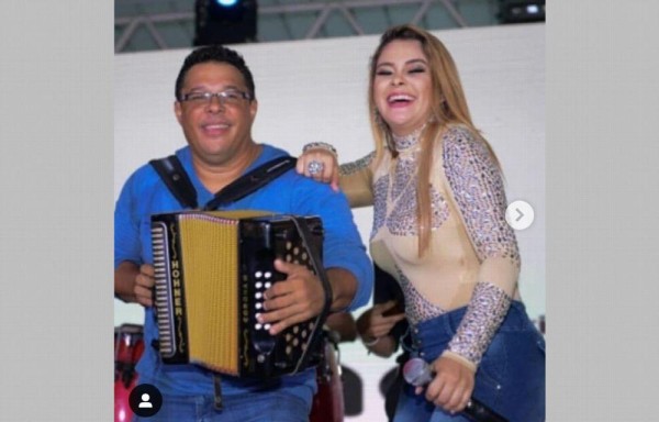 Juancín Henríquez también cantará en el evento.