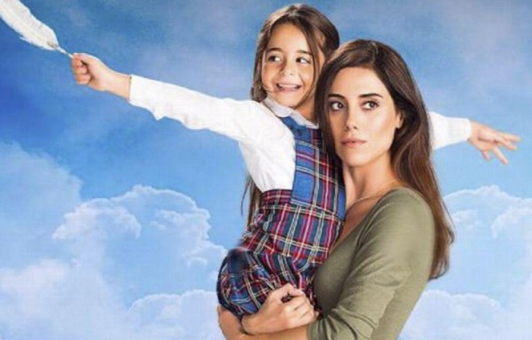 ¡Latinos mentirosos! Actriz turca no murió en el terremoto