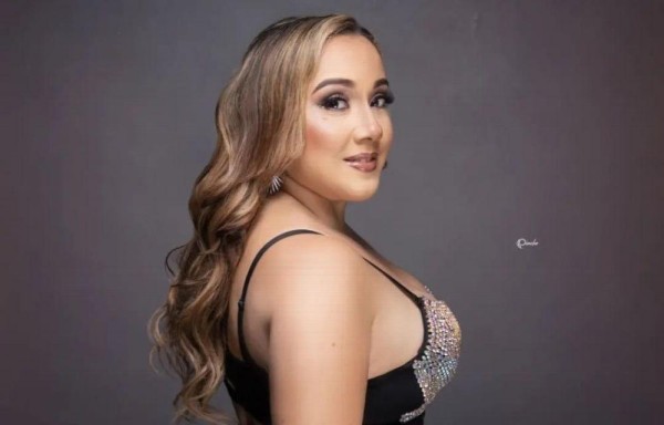 Madeline Pineda