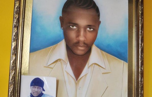 Se cumplen 14 años de la muerte del reggaesero&nbsp;Danger Man ¿Cuál es la plena que más recuerdas?