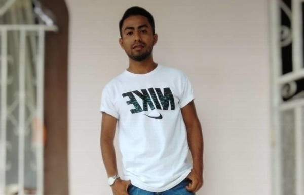 Madre de Tamara teme represalias, sospechoso está enjaulado