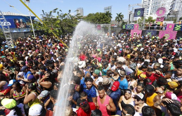 Padres de familia deben estar atentos a lo que hagan sus hijos durante estos cuatro días.