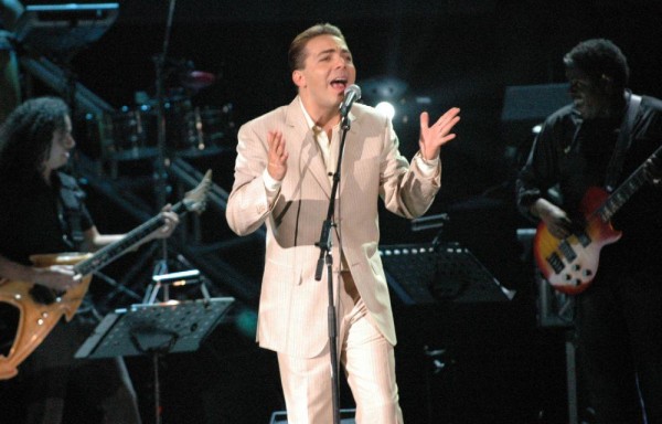 Cristian Castro reveló que es autista, busca concienciar