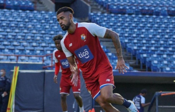 ¡Alto y claro! Aníbal Godoy se lo juega casi todo en la eliminatoria rumbo a Catar