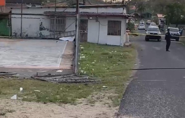 No hay detenidos por este asesinato