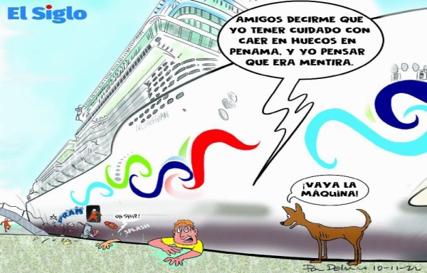 Mira2 del 10 de noviembre del 2022