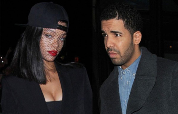 Drake quiere tener un hijo con Rihanna, se lo propuso en concierto