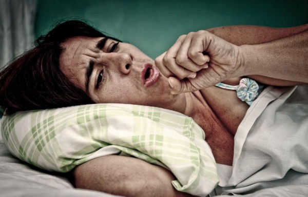 Si esté enfermo acuda a los centros de salud.