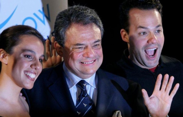 Se cumplió un año de la partida de José José