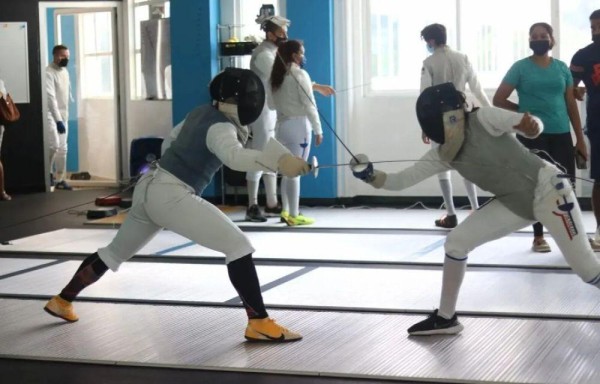 Buscan optimizar el nivel de los atletas en el país.