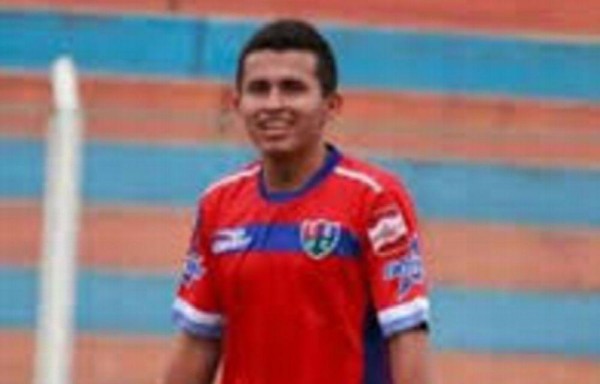 Se trata de Osama Vinladen Jiménez López, su primer y segundo nombre suena igual al del fallecido líder del grupo terrorista Al-Qaeda, Osama Bin Laden.