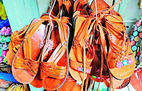 Las cutarras para hombres tienen un valor que va desde de $15.