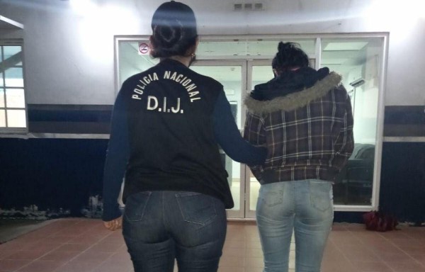 Estaban en un cuarto alquiler.