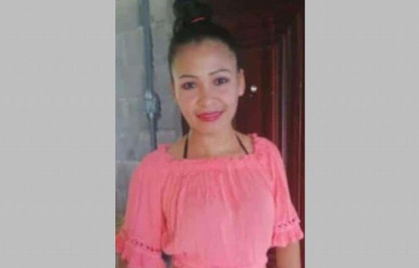 Mirian Yexenia Velázquez Rodríguez.