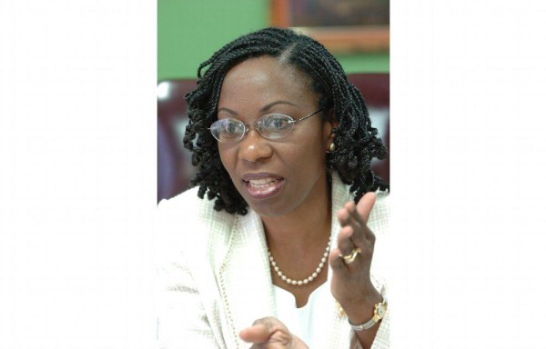 Dixon y Mitchell llegaron a la presidencia de CSJ.