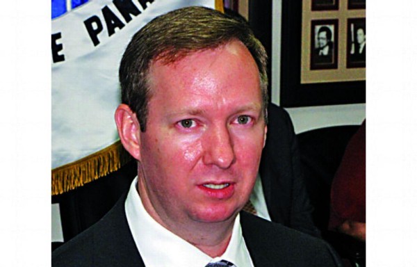 Exministro de Economía y Finanzas durante 2009-2014