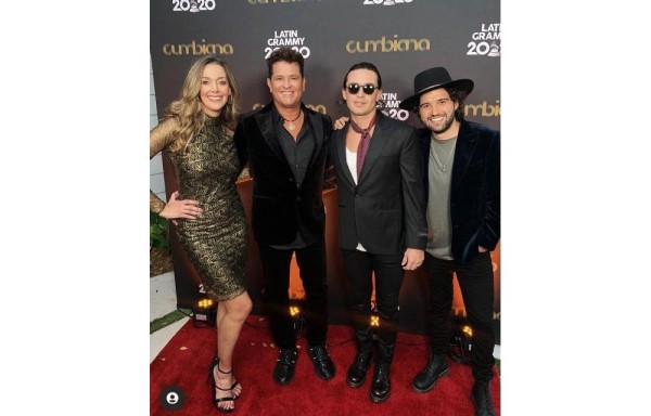 Los mejores y peores vestidos de los&nbsp;Latin Grammy 2020