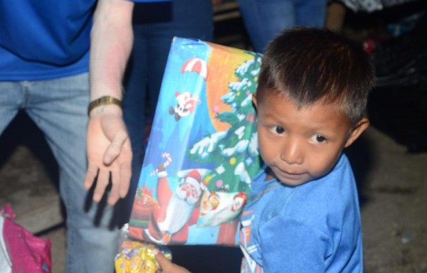 Qué será, tengo ganas de abrirlo y empezar a jugar