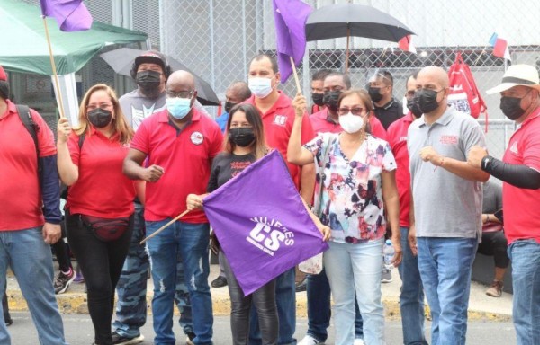 Hay 490 colaboradores de Bimbo sindicalizados en SITHA.