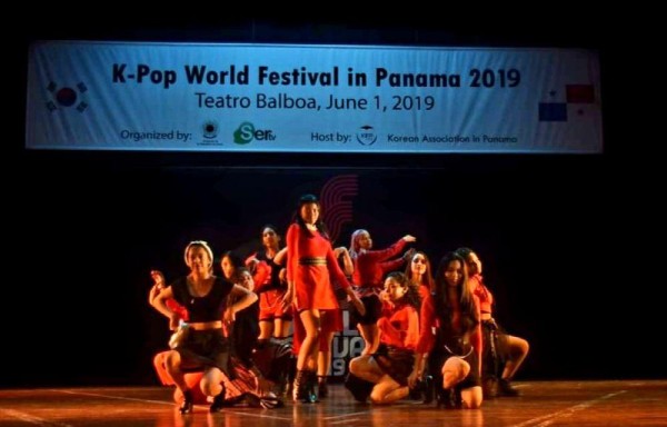 Corea mostrará expresión cultural en el Teatro Balboa