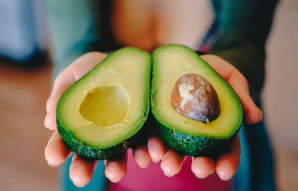 La salsa perfecta para ensaladas