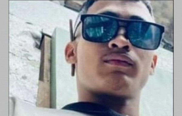 Capturan a presunto asesino de Yasit en Calle 18 El Chorrillo