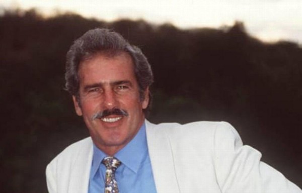 Fallece Andrés García a los 81 años de edad