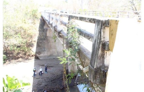 El hallazgo fue el 5 de marzo, cerca al río Pedasí, provincia de Los Santos.
