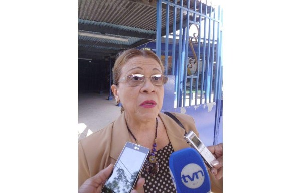 ‘La fumigación es una medicina preventiva, más barata que la curativa' Nilka Valdés ASESORA REGIONAL DE SALUD