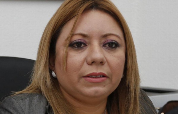 ‘Se les distribuirá $110 a cada junta comunal y a las 77 alcaldías' Ericka González SRIA. DESCENTRALIZACIÓN