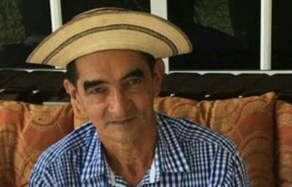 Taxista que hallaron muerto en El Chorro tenía fractura en el cráneo