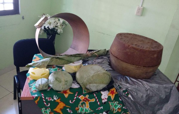 La panela más grande del mundo