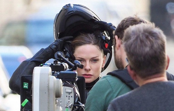 Realizarán peligrosas y sensibles misiones