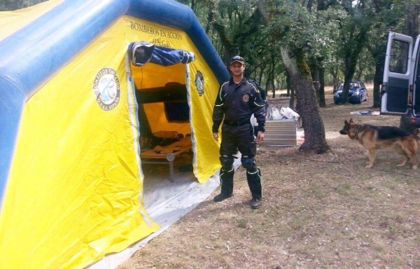 Cristóbal Fundora Sittón.