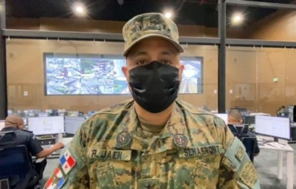 Con ayuda de las cámaras de seguridad, se han capturado 180 carteristas