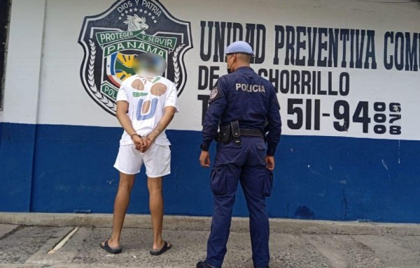 180 personas aprehendidas en operación Génesis